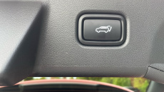 Hyundai TUCSON 1.6T Hybrid N Line 5dr Auto Hybrid Estate